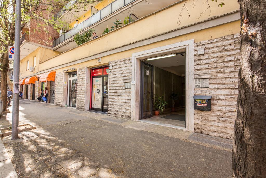 Appartamento Margherita Roma